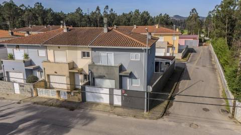 MORADIA T3 FRADELOS V.N. FAMALICÃO