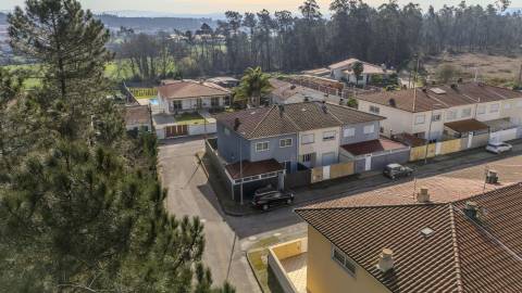 MORADIA T3 FRADELOS V.N. FAMALICÃO