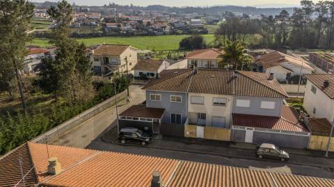 MORADIA T3 FRADELOS V.N. FAMALICÃO