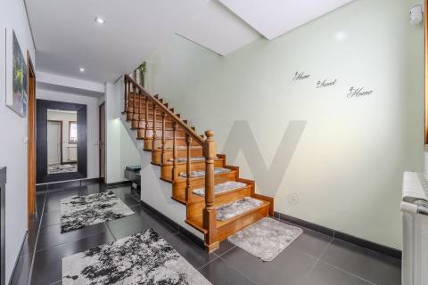 MORADIA T3 FRADELOS V.N. FAMALICÃO