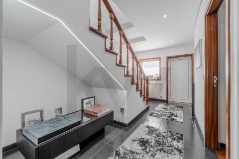 MORADIA T3 FRADELOS V.N. FAMALICÃO