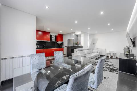 MORADIA T3 FRADELOS V.N. FAMALICÃO