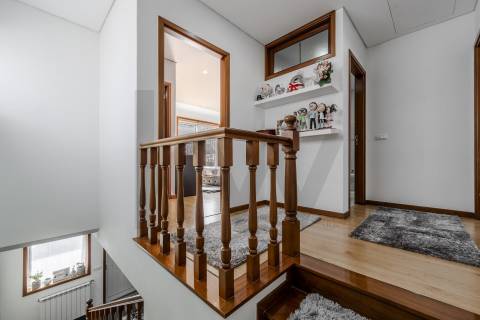 MORADIA T3 FRADELOS V.N. FAMALICÃO