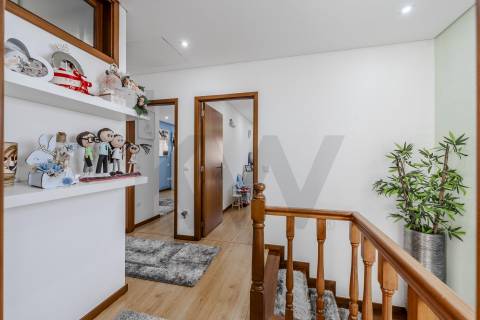 MORADIA T3 FRADELOS V.N. FAMALICÃO