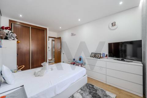 MORADIA T3 FRADELOS V.N. FAMALICÃO