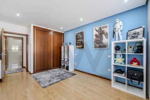 MORADIA T3 FRADELOS V.N. FAMALICÃO