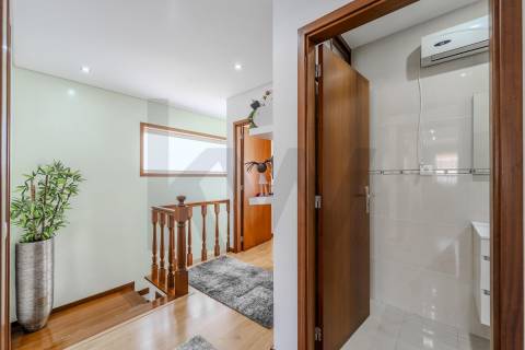 MORADIA T3 FRADELOS V.N. FAMALICÃO