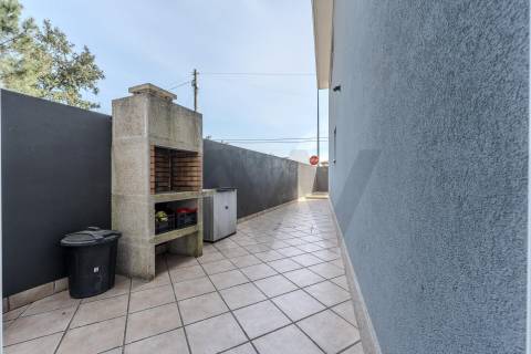 MORADIA T3 FRADELOS V.N. FAMALICÃO