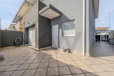 MORADIA T3 FRADELOS V.N. FAMALICÃO