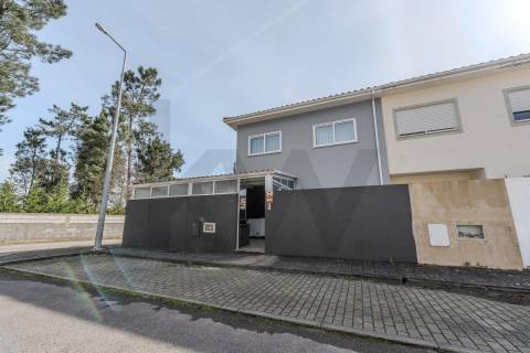 MORADIA T3 FRADELOS V.N. FAMALICÃO