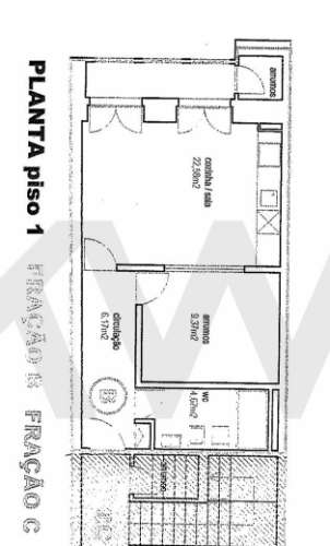 T1 Encantador no Coração do Porto – Reabilitado, Perfeito para Habitação Própria ou Investimento