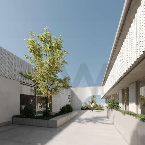 Venda Apartamento T2 em Real, Amarante