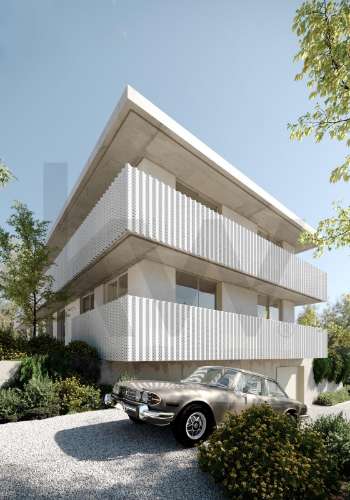 Venda Apartamento T2 em Real, Amarante