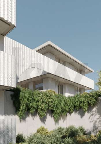 Venda Apartamento T2 em Real, Amarante