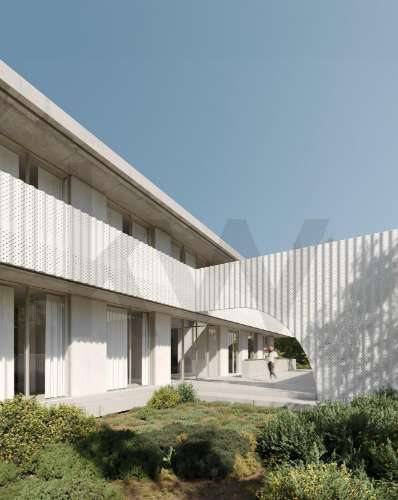 Venda Apartamento T2 em Real, Amarante