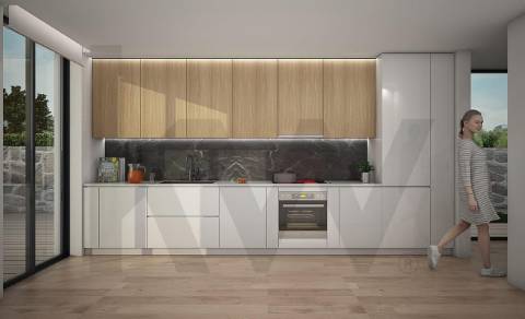 MORADIA T3 DE SONHO EM MONTE CÓRDOVA – DESIGN MODERNO COM ESTILO CHALÉ DE MONTANHA