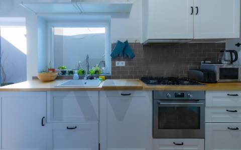 Moradia T4 à Venda em Leça da Palmeira, Matosinhos - A 300m da Praia