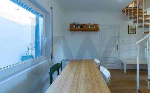 Moradia T4 à Venda em Leça da Palmeira, Matosinhos - A 300m da Praia