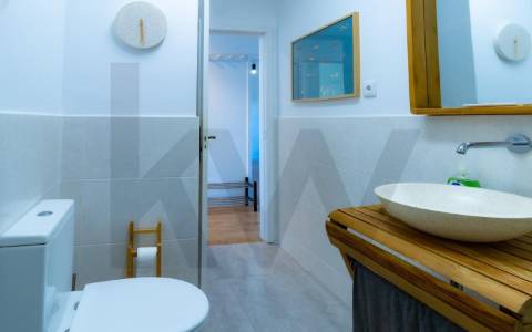 Moradia T4 à Venda em Leça da Palmeira, Matosinhos - A 300m da Praia