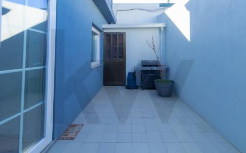 Moradia T4 à Venda em Leça da Palmeira, Matosinhos - A 300m da Praia