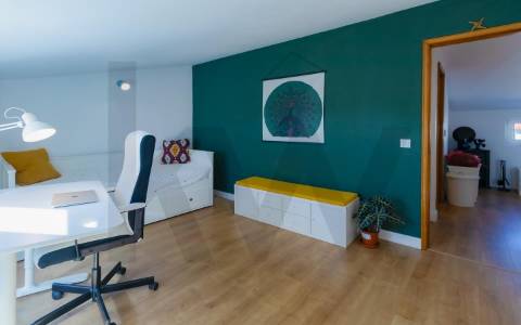 Moradia T4 à Venda em Leça da Palmeira, Matosinhos - A 300m da Praia