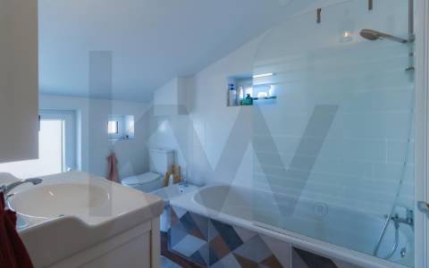 Moradia T4 à Venda em Leça da Palmeira, Matosinhos - A 300m da Praia