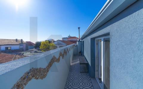 Moradia T4 à Venda em Leça da Palmeira, Matosinhos - A 300m da Praia