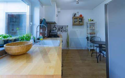 Moradia T4 para Arrendar em Leça da Palmeira – Modernidade e Conforto a 300m da Praia!