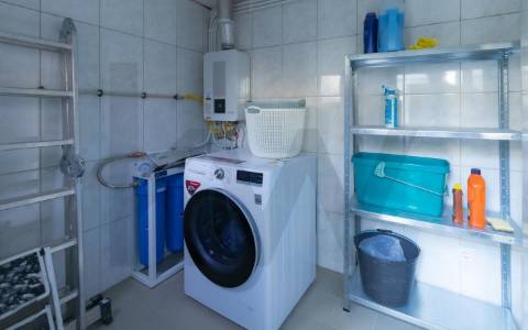 Moradia T4 para Arrendar em Leça da Palmeira – Modernidade e Conforto a 300m da Praia!