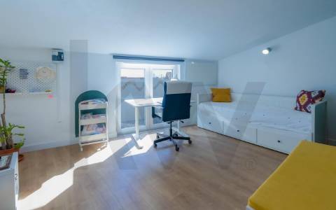 Moradia T4 para Arrendar em Leça da Palmeira – Modernidade e Conforto a 300m da Praia!