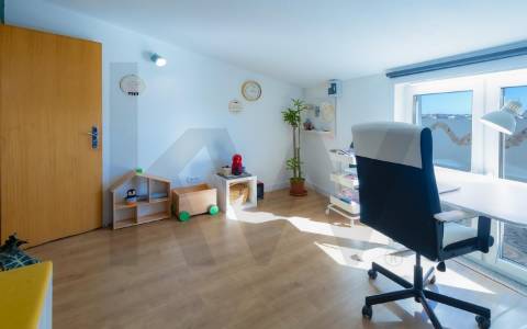 Moradia T4 para Arrendar em Leça da Palmeira – Modernidade e Conforto a 300m da Praia!