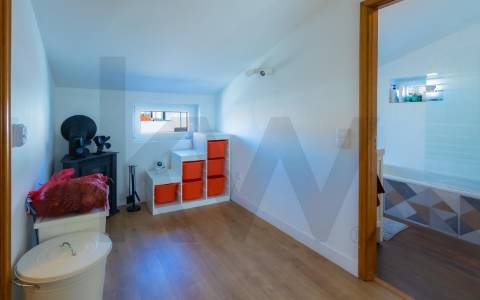 Moradia T4 para Arrendar em Leça da Palmeira – Modernidade e Conforto a 300m da Praia!