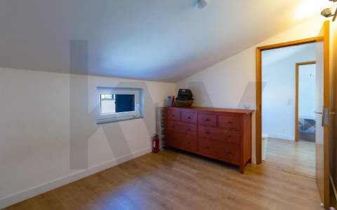 Moradia T4 para Arrendar em Leça da Palmeira – Modernidade e Conforto a 300m da Praia!