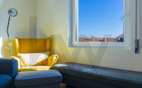 Moradia T4 para Arrendar em Leça da Palmeira – Modernidade e Conforto a 300m da Praia!