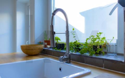 Moradia T4 para Arrendar em Leça da Palmeira – Modernidade e Conforto a 300m da Praia!