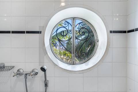 Moradia de charme no centro da cidade de São João da Madeira