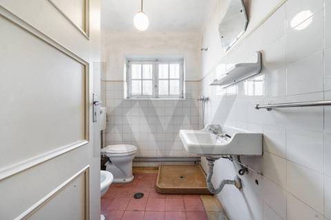 Moradia de charme no centro da cidade de São João da Madeira