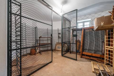 Moradia de charme no centro da cidade de São João da Madeira