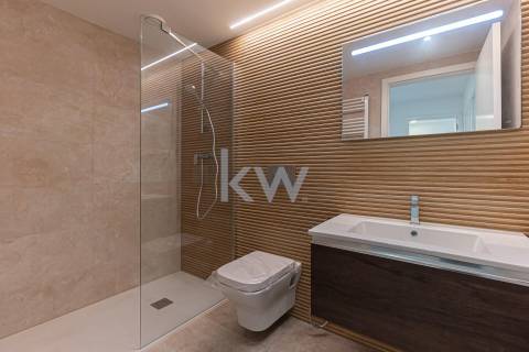 Apartamento T3 novo, próximo da nova estação de Metro da linha Ruby, Arrábida - Vila Nova de Gaia