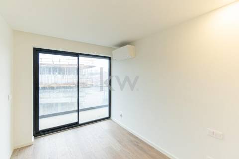 Apartamento T3 novo, próximo da nova estação de Metro da linha Ruby, Arrábida - Vila Nova de Gaia