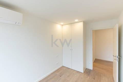 Apartamento T3 novo, próximo da nova estação de Metro da linha Ruby, Arrábida - Vila Nova de Gaia