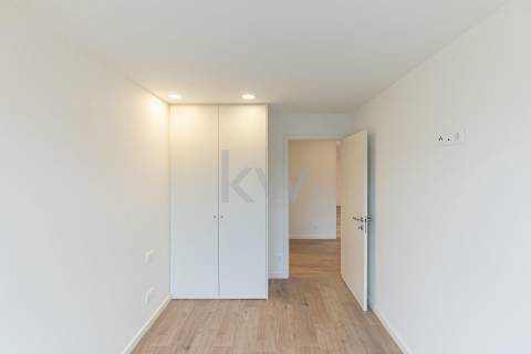 Apartamento T3 novo, próximo da nova estação de Metro da linha Ruby, Arrábida - Vila Nova de Gaia