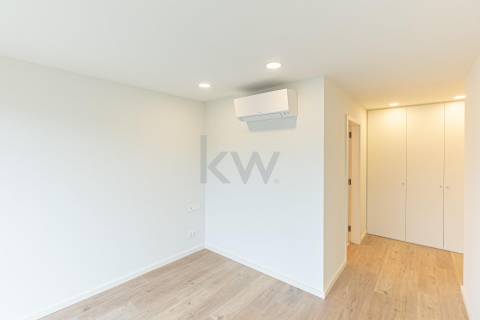 Apartamento T3 novo, próximo da nova estação de Metro da linha Ruby, Arrábida - Vila Nova de Gaia