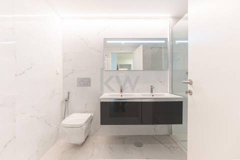 Apartamento T3 novo, próximo da nova estação de Metro da linha Ruby, Arrábida - Vila Nova de Gaia