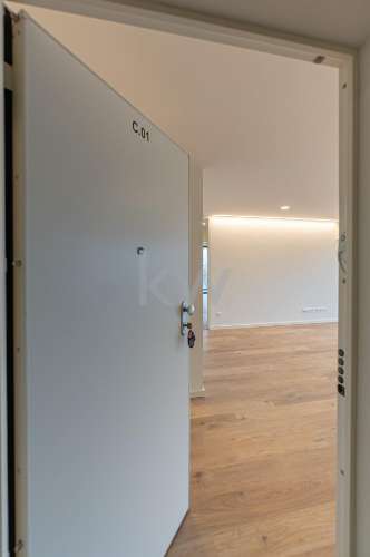 Apartamento T3 novo, próximo da nova estação de Metro da linha Ruby, Arrábida - Vila Nova de Gaia