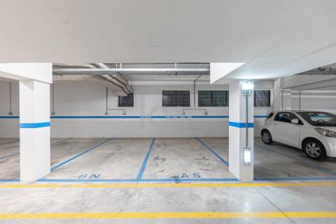 Apartamento T3 novo, próximo da nova estação de Metro da linha Ruby, Arrábida - Vila Nova de Gaia