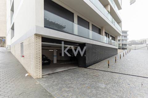 Apartamento T3 novo, próximo da nova estação de Metro da linha Ruby, Arrábida - Vila Nova de Gaia