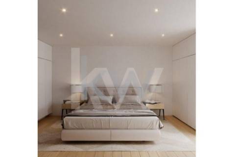 Apartamento T2 Novo | em construção | varanda| Paranhos