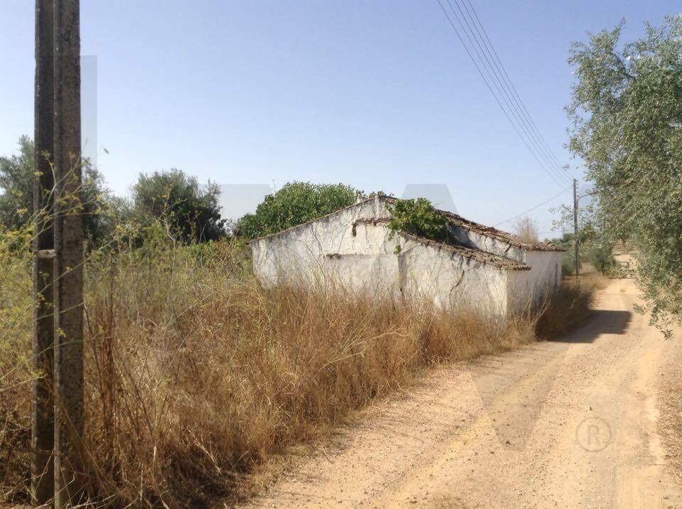 Terreno urbano fantástico, para construir moradia no Alentejo e viver com a máxima tranquilidade!