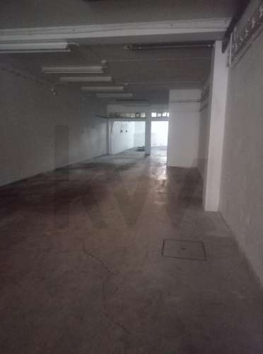 Loja na Rua da Boavista - Oportunidade de Arrendamento